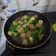 Cooksnap dari Manda untuk resep Ca Brokoli Bakso Saos Tiram