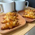 阿程 的 蜂蜜小可頌 cooksnap