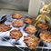 Dora Liu 的 杏仁瓦片 cooksnap