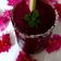 Preeti Singh का कुकस्नैप जब उन्होंने जामुन शॉट्स (Jamun Shots Recipe in Hindi) बनाया था।
