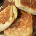 Cooksnap από nitsa στη συνταγή Γκιοζλεμές