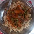 Betti Cooksnap-ja, amikor elkészítette a(z) Borsós gombapörkölt receptet.