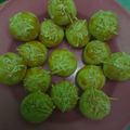 Cooksnap dari Mppiw Handinie untuk resep NASTAR KEJU LEMBUT #PekanInspirasi #BikinRamadanBerkesan