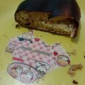 Cooksnap dari Lysa P. Amali untuk resep Martabak manis #5
