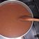 El cooksnap de Eliana cuando hizo Dulce de leche casero.