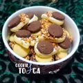 Cooksnap dari Ratih Anita Dewi untuk resep Kukis Tosca
