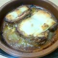 El cooksnap de Guiyermo Martinez cuando hizo Rollo de carnes picadas relleno y horneado.
