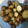 Cooksnap dari ajeng puspasari untuk resep Baby Potato Panggang