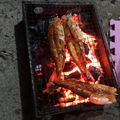 Cooksnap dari dias .yuniar untuk resep Udang Bakar Madu