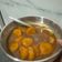 Cooksnap dari Kurnia Hn untuk resep Kolak pisang gula merah