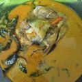 Cooksnap dari Titik untuk resep Ikan Patin Kuah Santan