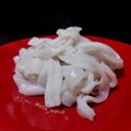 Cooksnap dari Elia Wahid untuk resep Kuewtiaw homemade