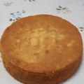 Cooksnap dari Ratih Indah Permatasari untuk resep Bolu tape super moist [dengan keju] 🍰