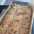 Zelfel Rena Cooksnap-ja, amikor elkészítette a(z) Bögrés diós-almás süti receptet.