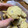 MiniNan Suantong's cooksnap of when they made Soft Nutella Brown Sugar Cookies คุกกี้นูเทลล่าเต็มๆ~.