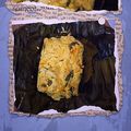 Cooksnap dari Suci Larasati untuk resep Pepes Tahu Jamur Tiram