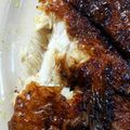 Cooksnap dari Winny Yus Permatasari untuk resep Ikan Bakar ala Pr!marasa