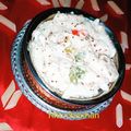 Ritu Chauhan का कुकस्नैप जब उन्होंने क्रीमी व्हाइट सॉस पास्ता (creamy white sauce pasta recipe in Hindi) बनाया था।