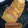Cooksnap dari sriwahyuni fauzi untuk resep Bolu Labu Kuning