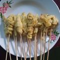 Cooksnap dari Maia Astrina untuk resep Telur Gulung