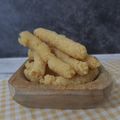 Cooksnap dari ika sarastri untuk resep Cheetos (Cemilan Tahu kekinian)