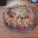 El cooksnap de MaduChan cuando hizo Torta de Manzanas.