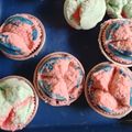 Cooksnap dari endah untuk resep Bolu kukus mekar tanpa sprite