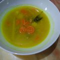 Cooksnap dari Melinda Handayani untuk resep Soto Daging