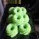 Cooksnap dari Triningsih Dafa untuk resep 1. Bolu kukus singkong