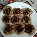 El cooksnap de alejandrafernandezceruzzi cuando hizo Galletas de Avena rápidas y light ☆ March ☆.