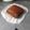 El cooksnap de Cristina Calvente cuando hizo Bizcocho esponjoso de chocolate y cacahuete.