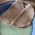 El cooksnap de Sheyni Ocaña cuando hizo Quesadilla de Jamón y sofrito.