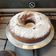 El cooksnap de Anabel Torterolo cuando hizo Torta húmeda de naranja.