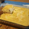 El cooksnap de Jose Mendiverry cuando hizo Torta matera !.