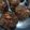Sadaf Abdul Karim's cooksnap of when they made Hare lehsan wali bajre ki kabab.