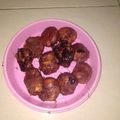 Cooksnap dari ratna agustin kartini untuk resep Gemblong tepung ketan