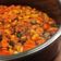 Cooksnap από Ευγενία Κοτσώνη στη συνταγή Γίγαντες μελωμένοι!! Ή φασουλονταβάς!