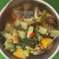 Cooksnap dari Lalala 🍀 untuk resep Sayur Asem Jawa