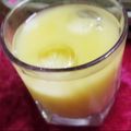 Maya Ghuse का कुकस्नैप जब उन्होंने सतु का शरबत (sattu ka sharbat recipe in Hindi) बनाया था।