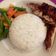 Cooksnap dari Nadya Dhamayanti untuk resep Pan Grilled Chicken
