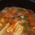 Cooksnap dari Milade Annisa Muflihaini untuk resep Asam Padeh Kapalo Sisiak (Asam Pedas Kepala Ikan Tongkol Tuna)