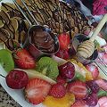 صورة من شهد رحمة من كوكباد 🇩🇿، شاركها بعد تجربة وصفة ميني بانكيك 🥞💜 (pancakes cereals)