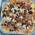 Cooksnap dari Meyzia Mey untuk resep #KLAPERTART PANGGANG