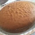 صورة من chef Majd، شاركها بعد تجربة وصفة كيكة سهلة وشهيى