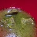 Cooksnap dari Laila Kustina untuk resep Soto Kambing