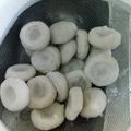 MusTaChe Bananaaa's cooksnap of when they made Shiratama Dango Dumplings.