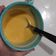 El cooksnap de Daniela Gerardi cuando hizo Sopa crema de calabaza en cacerola.