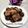 Cooksnap dari Bunda_Zi untuk resep Mochi Bites Susu Coklat