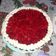 El cooksnap de Magali K cuando hizo Tarta de frutillas 🍓.