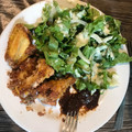 El cooksnap de Itzia Escobar cuando hizo Alitas búfalo keto.